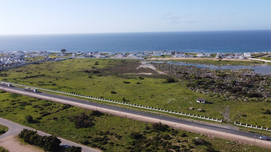 0 Bedroom Property for Sale in Sandy Point Western Cape